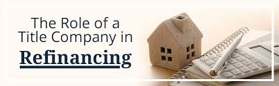 How does a title company determine that a title is valid? Home Refinancing What Does A Title Company Do