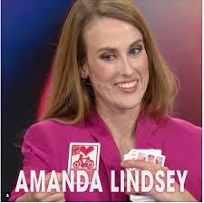 Amanda Lindsey(M.Ed, NCC, LPC)