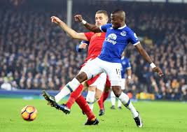 Footballer for west ham united & ecuador. Will West Ham Recall Enner Valencia Everton Loanee May Be Solution To Hammers Striker Crisis Mirror Online