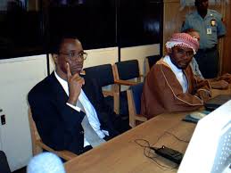 14 april 1994 (joint broadcast with radio rwanda) french: Early Release For Two Well Known Rwandan Genocide Convicts Justiceinfo Net