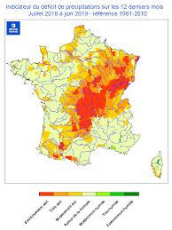 Météo à lans en vercors. Meteo France Depuis Juillet 2018 La Pluviometrie Sur La Facebook