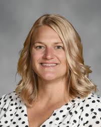 Amanda Hinkel, Principal