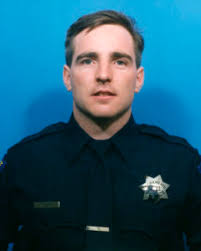 Police Officer William Chandler Bean, Jr., Sacramento Police Department,  California