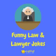 The easiest time to add insult to injury is when you're signing someone's cast. 97 Funny Lawyer Jokes And Law Jokes Funny Legal Humor