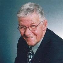 Glenn C. Alldredge Obituary