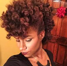 Queen Natalie ~ Queen Of Kinks,﻿ C﻿u﻿rls & Coils® (Neno Natural)﻿﻿﻿﻿﻿﻿﻿