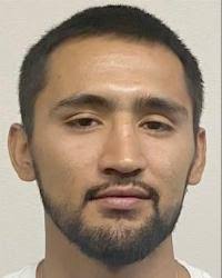 BoxRec: Allen Medina