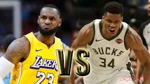 The most exciting nba replay games are avaliable for free at full match tv in hd. Milwaukee Bucks Vs Los Angeles Lakers March 6 2020 Nba Season Nba 2k20 Youtube