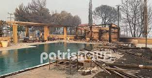 Στα 600 μ υψόμετρο στο οροπέδιο της φολόης υπαρχει το κεφαλοχώρι του λάλα με 800 κατοίκους, πρωτεύουσα του. 7iuwunnb Jj8zm