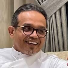 Safa AlRashed (@_AlRashed__)