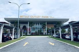 Go so cars (klia t2 arrival hall door number 2, ground floor, car park d, jalan cta 2, kuala lumpur international airport, kuala lumpur, 43900). Mitsui Outlet Park Klia Sepang A Factory Outlet Shopping Mall Near Klia Klia2 Big Kuala Lumpur