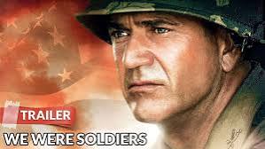 We Were Soldiers (2002) Trailer HD | Mel Gibson | Madeleine Stowe