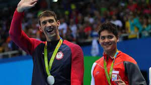 Just like le clos did in 2012, joseph schooling upset phelps for olympic gold in 2016, winning the 100m butterfly in a new olympic record of 50.39. Joseph Schooling What To Expect From The Michael Phelps Fanboy At The Tokyo Olympics
