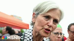 As she departs today, I want to take a moment to share my favorite memory  of Jen Easterly.