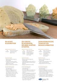 Debic Bakkerijmagazine Jaargang 3 Editie 5 Recepten
