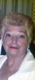 Obituary for Antonetta "Etta" Broccoli
