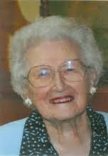 Rosemary Jeannette Moyer