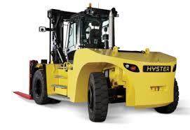 Hyster H700HDS Forklift