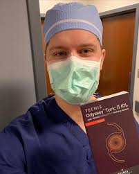 Matthew Kapeles, M.D.