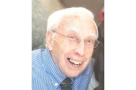 Gerald McCrea Obituary (2015)