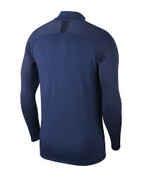 Weitere ideen zu trainingsanzug, anzug, jogginganzug. Tottenham Fc Nike Training Drill Top Sweatshirt Blau Herren 2020 Ebay