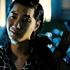 Alice in borderland retry (2020). Alice In Borderland Fic Explore Tumblr Posts And Blogs Tumgir