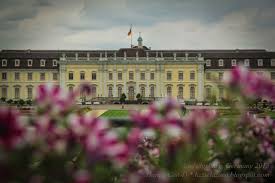 Ludwigsburg Palace And The Fairy Tale Garden Palace Ludwigsburg Kali