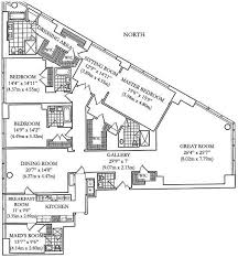 Billionaire Socialite Re Lists Time Warner Penthouse For 50m Plantas