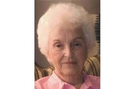 Berneda Houser Obituary (2019)