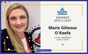 NAIFA's Advisor Today: Live+Work+Give