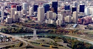 How does cost of living in edmonton compare with other cities? Edmonton Simple English Wikipedia The Free Encyclopedia