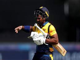 Get other latest updates via a notification on our mobile app. Ban Vs Sl Kusal Perera To Lead Visitors In Odi Series English Lokmat Com