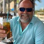 Steven Alterman's Instagram, Twitter & Facebook