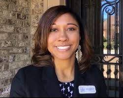 Jamie Hightower, Realtor