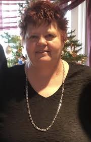 Obituary for Vickie Hendricks
