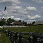 Fort St James Historic Park Museums Po Box 1148 Fort Saint James Bc Phone Number Yelp