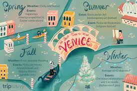 Ultimately, any time of year is a good time to visit, however by. The Best Time To Visit Venice Italy