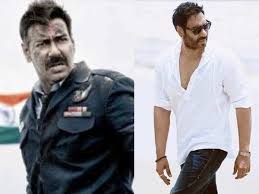 A day well spent with the team of #bhuj, the comedian captioned the pictures. Ajay Devgn To Resume Work On Bhuj The Pride Of India Filmfare Com