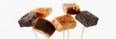 Kanougas Alimentation Caramel Mou Gastronomie