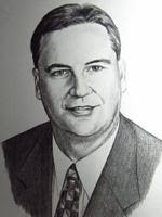 Larry Pence's Instagram, Twitter & Facebook