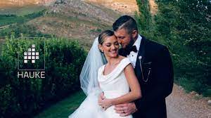 Go inside tim tebow's wedding weekend in south africa. Demi Leigh Tim Tebow S Wedding Youtube