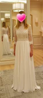 Maybe you would like to learn more about one of these? Pronovias Brautkleid Hochzeitskleid Mimosa Boho Vintage In Leipzig Sudwest Ebay Kleinanzeigen