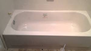 Enjoy a relaxing bath with universal tubs amber acrylic left drain white rectangular bathtub. 5 Ft White Left Hand Outlet Bootzcast Bathtub Porcelain On Steel Kitchen Bath Fixtures Tools Home Improvement Ilsr Org