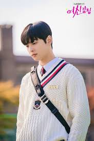 Jo jung suk, yoo yeon seok, jung kyung ho, kim dae myung, jeon mi do. Imagenes De Cha Eun Woo Y Hwang In Yeop Dramas De Netflix ÙÙŠØ³Ø¨ÙˆÙƒ