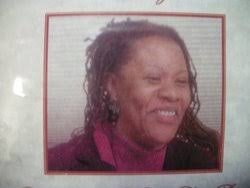 Demetria K. Mosley DuBois (1958-2007): homenaje de Find a Grave