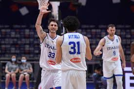 Il match d'esordio della nazionale italiana di basket, previsto per mercoledì 30 giugno, non si disputerà a causa del forfait del senegal, costretto a rinunciare alla partecipazione per via di una serie di. Basket Preolimpico 2021 Oggi Orari Semifinali Tv Programma Streaming