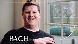 Bach and his contemporaries and predecessors. Musicians On Bach St John Passion Bwv 245 Netherlands Bach Society Youtube