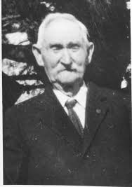 What information is available about the Patterson family history?