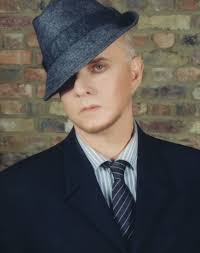 Exclusive Interview With Laurence Malice