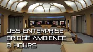 I don't think they could have done a better job putting a modern flair on the classic. Star Trek Tng Bridge Background Ambience 8 Hours For Sleep Study Work Relaxation Asmr Youtube